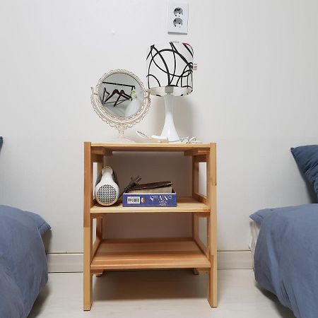 We Home Guesthouse Incheon Luaran gambar