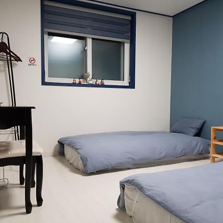 We Home Guesthouse Incheon Luaran gambar