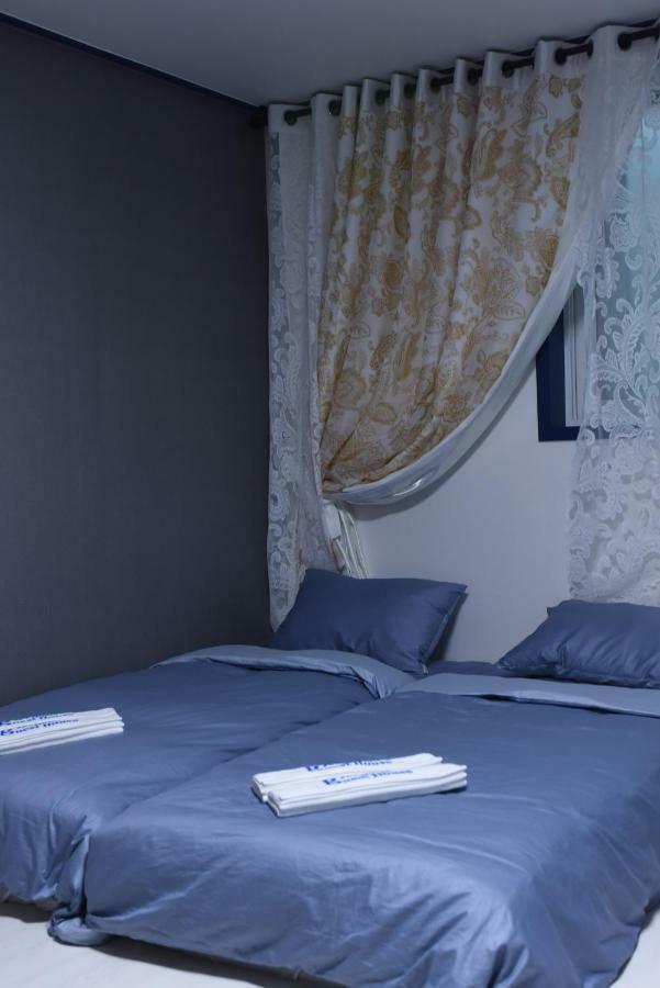 We Home Guesthouse Incheon Luaran gambar