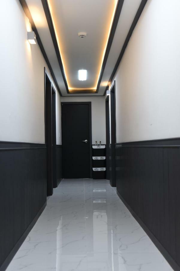 We Home Guesthouse Incheon Luaran gambar