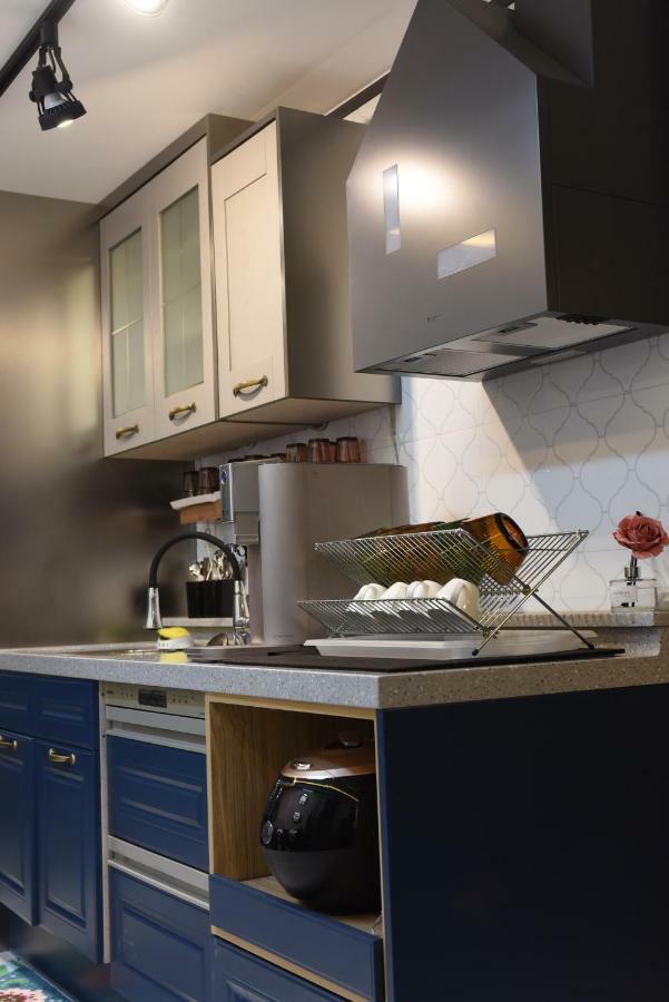 We Home Guesthouse Incheon Luaran gambar