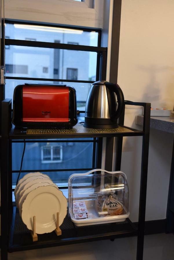 We Home Guesthouse Incheon Luaran gambar