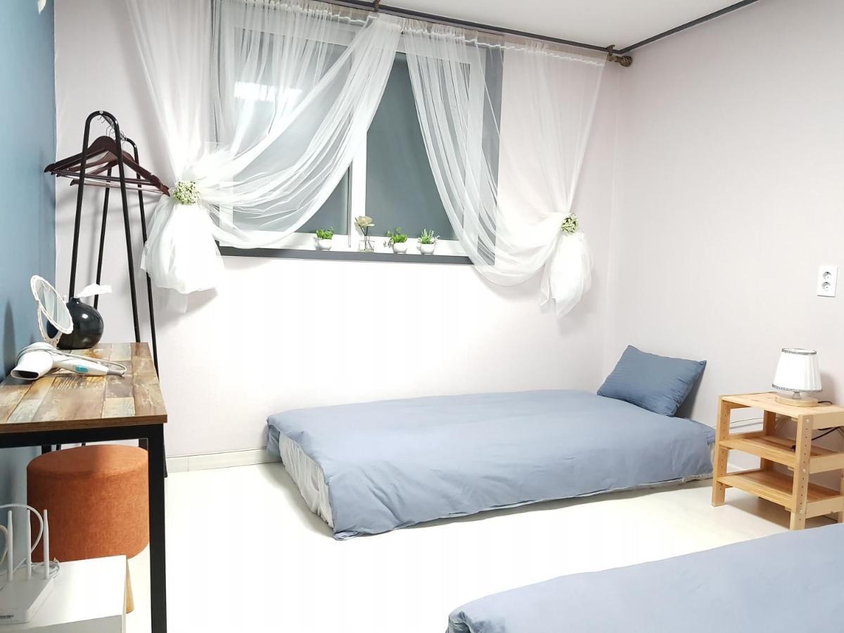 We Home Guesthouse Incheon Luaran gambar