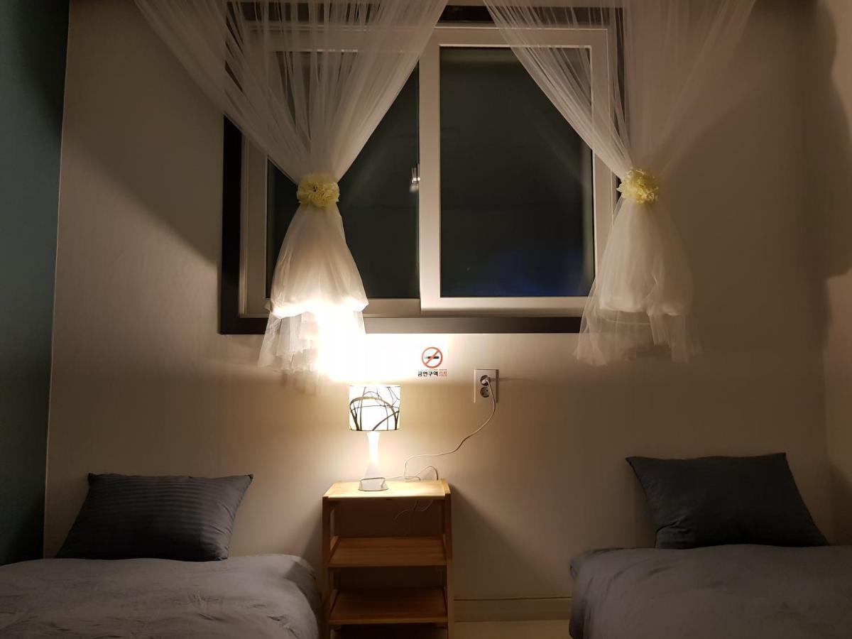 We Home Guesthouse Incheon Luaran gambar
