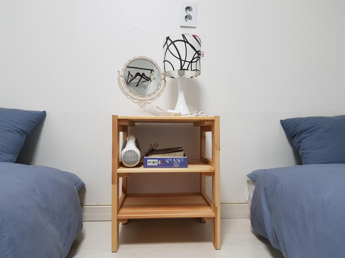 We Home Guesthouse Incheon Luaran gambar