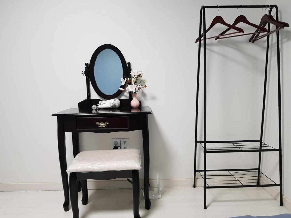 We Home Guesthouse Incheon Luaran gambar