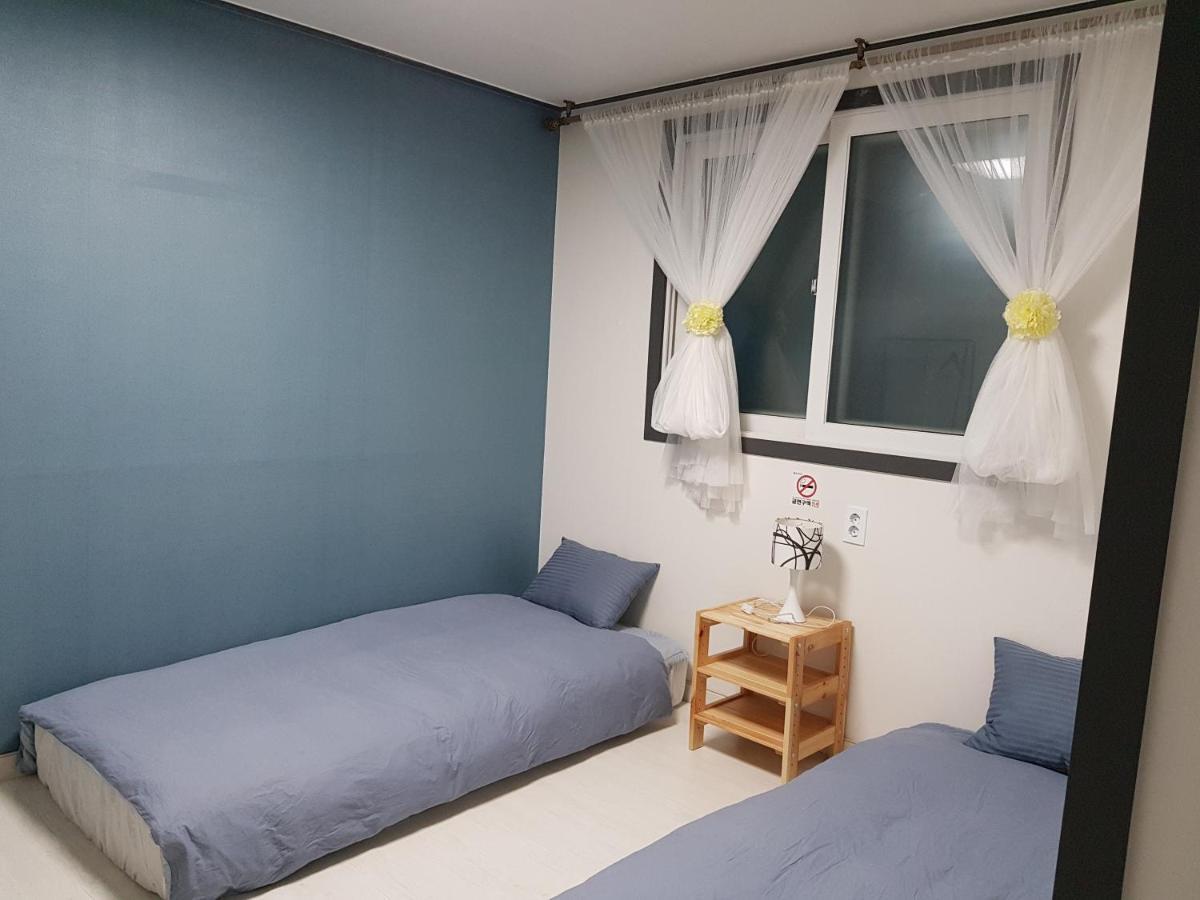 We Home Guesthouse Incheon Luaran gambar