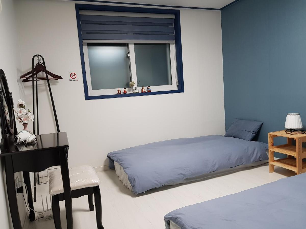We Home Guesthouse Incheon Luaran gambar